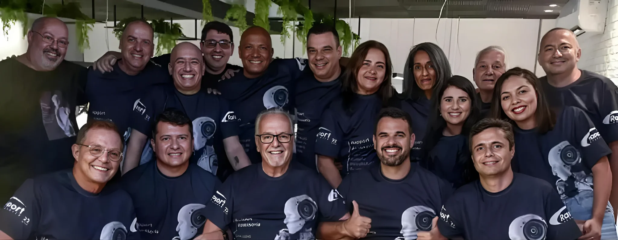 Equipe Rapport